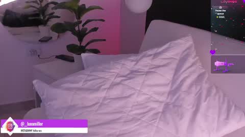 Luna online show from June 26, 12:28 pm