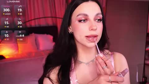 Luna  next streams Mon Tue Fri Sat Sun 8pm-5am gmt0 online show from January 31, 8:40 pm