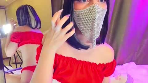 Luna online show from December 4, 9:44 am