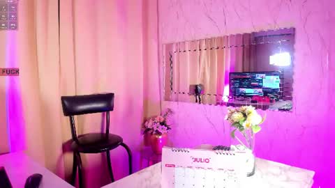 Luna online show from July 25, 6:53 am