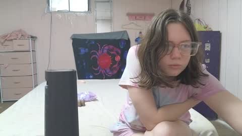 lunaquinn45 online show from February 4, 4:29 pm