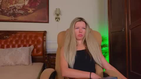 Luna Rishi online show from June 22, 6:10 am