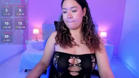 Snapshot of lunarose5 chatting on March 7, 3:40 am Luna online show from March 7, 3:40 am