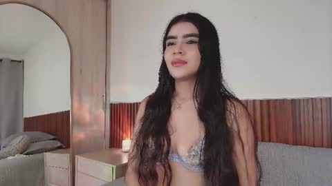 Luna Rousse online show from July 27, 3:58 am