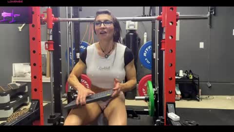 LunaSexy79 online show from May 7, 3:27 pm