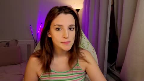 Kate online show from November 2, 8:01 pm