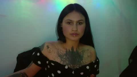 Luna online show from January 17, 11:40 pm