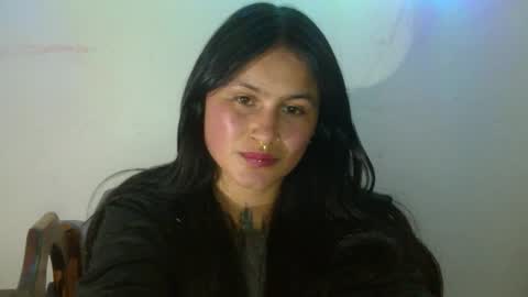 Luna online show from January 25, 2:47 am