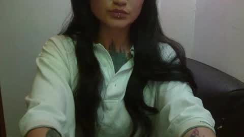 Luna online show from February 11, 12:06 am