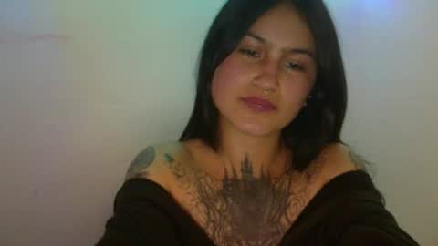 Luna online show from January 24, 3:24 pm