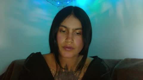 Luna online show from February 1, 10:02 pm