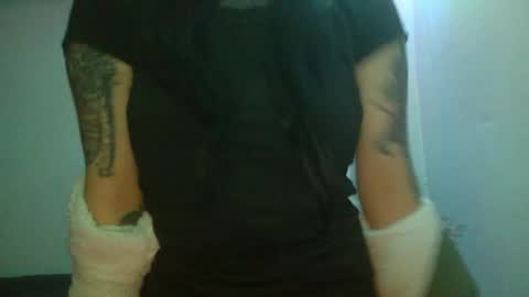 Luna online show from March 1, 8:53 pm