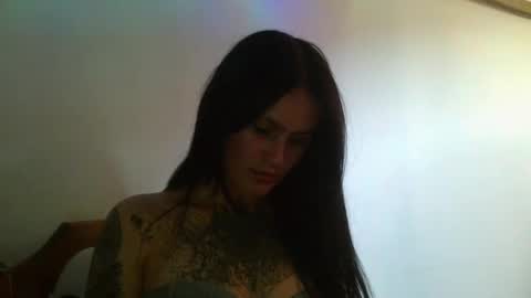 Luna online show from January 17, 1:35 pm