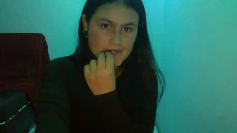 Luna online show from February 15, 5:39 pm