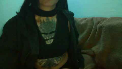 Luna online show from February 3, 1:19 am