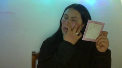 Luna online show from January 19, 3:39 am