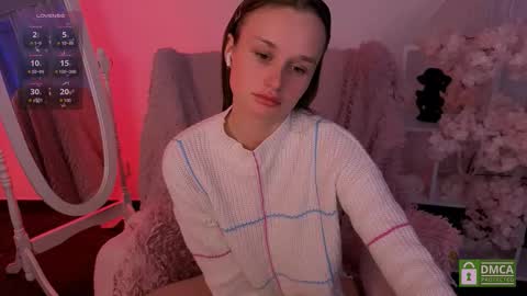 Luna online show from September 20, 9:46 pm