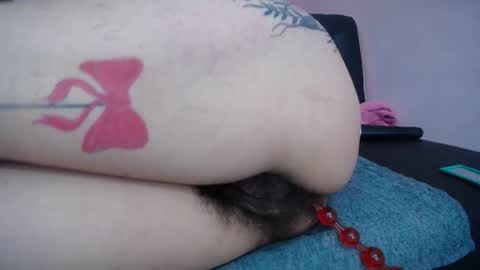 Luna Tamara online show from November 10, 7:25 am