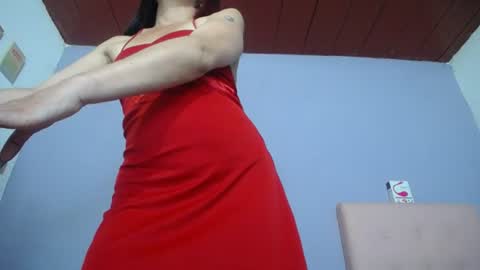 Luna Tamara online show from August 3, 4:49 am