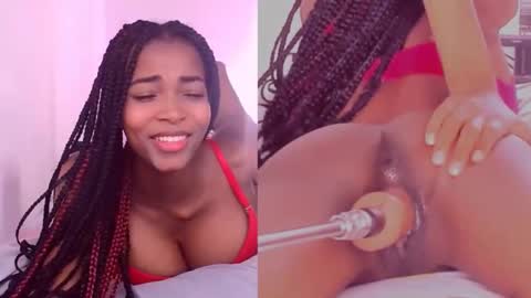 lunna online show from March 8, 1:26 am