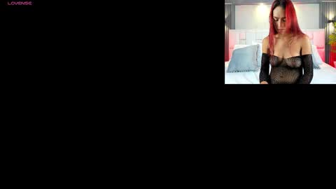 L U N N A online show from March 3, 4:18 am