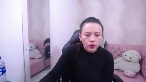 Katty   what ever do you want on my pv is for extra tokens minimi 250 tks ty u for understand online show from March 12, 3:02 am