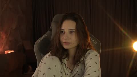 Amelia online show from May 21, 12:41 am