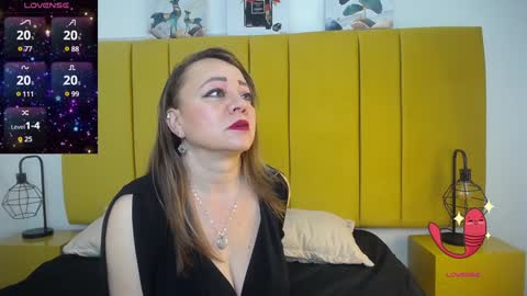 Lupita223 online show from January 4, 12:59 pm