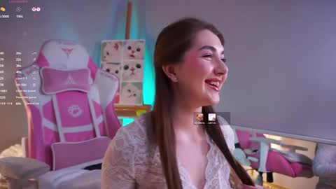 Eva  Next stream - Friday 3pm-11pm EST online show from March 6, 8:59 pm