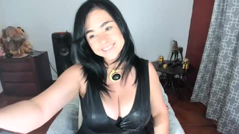PAULINA online show from June 19, 7:06 pm