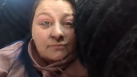 Luscious Lynn online show from November 7, 7:52 pm