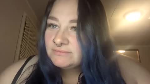 Luscious Lynn online show from November 12, 3:15 am