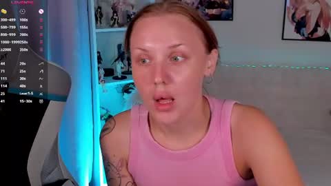 your sweet Liana online show from June 21, 4:16 am
