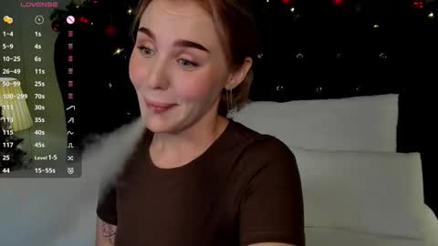 your sweet Liana online show from December 18, 12:04 am