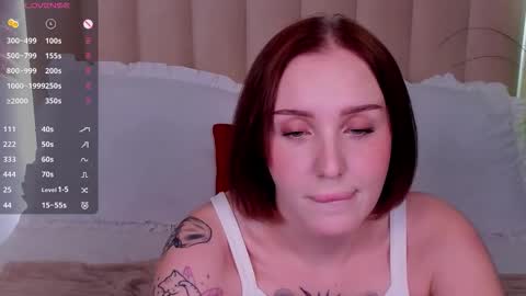 your sweet Liana online show from February 3, 6:22 am