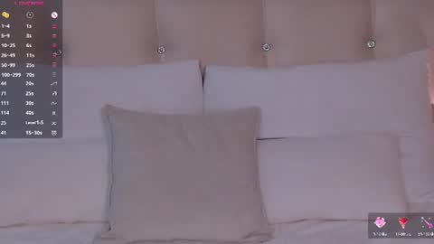 your sweet Liana online show from June 19, 9:24 am