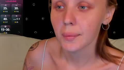 your sweet Liana online show from July 5, 5:57 am