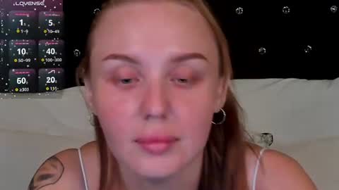 your sweet Liana online show from July 17, 6:18 am