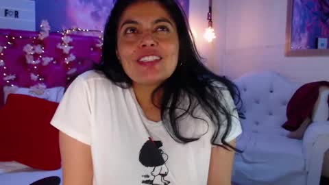 Snapshot of lust_mom chatting on December 17, 10:22 pm Angela 3 online show from December 17, 10:22 pm