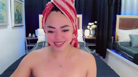 Trina online show from December 26, 8:50 am