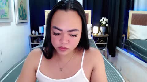 Trina online show from January 19, 3:39 am