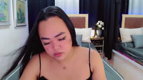 Trina online show from January 26, 4:20 am