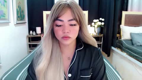 Trina online show from January 13, 4:18 am