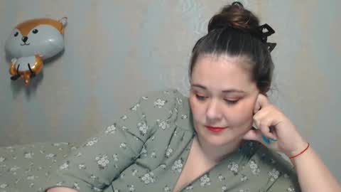 lustifulm online show from April 27, 6:49 pm
