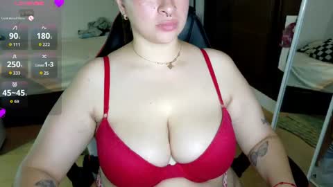 lustpsychos online show from July 28, 6:20 pm