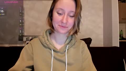 Snapshot of lusyagreenberg chatting on October 28, 8:03 pm LusyaGreenberg online show from October 28, 8:03 pm