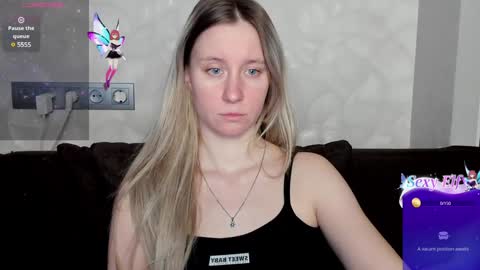 Snapshot of lusyagreenberg chatting on January 3, 6:24 pm LusyaGreenberg online show from January 3, 6:24 pm