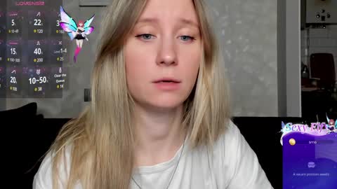 Snapshot of lusyagreenberg chatting on December 11, 7:36 pm LusyaGreenberg online show from December 11, 7:36 pm