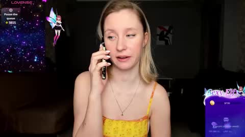 Snapshot of lusyagreenberg chatting on February 20, 6:03 pm LusyaGreenberg online show from February 20, 6:03 pm