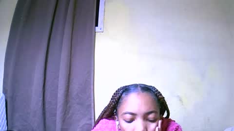 lutchia online show from October 6, 10:25 pm